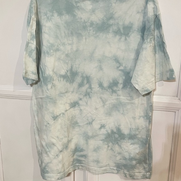 VINTAGE PLAYBOY BY PACSUN TIE-DYE TEE-SHIRT MENS L - Picture 3 of 4